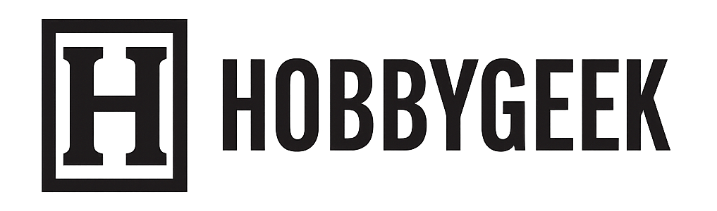 HobbyGeek